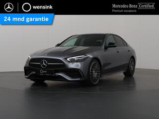 mercedes-benz-c-klasse