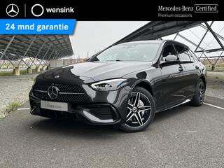 mercedes-benz-c-klasse