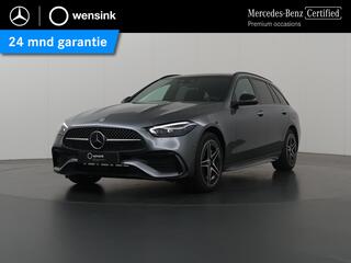 mercedes-benz-c-klasse