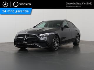 mercedes-benz-c-klasse