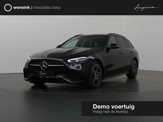 mercedes-benz-c-klasse