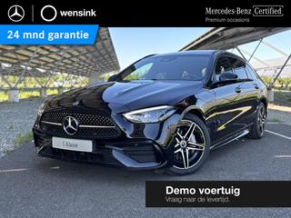 mercedes-benz-c-klasse