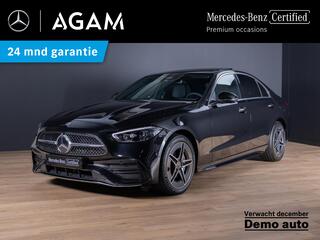 mercedes-benz-c-klasse