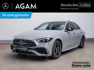 mercedes-benz-c-klasse