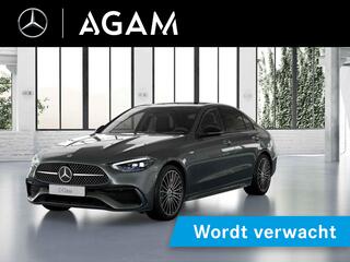 mercedes-benz-c-klasse