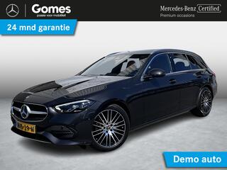 mercedes-benz-c-klasse