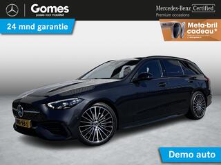 mercedes-benz-c-klasse