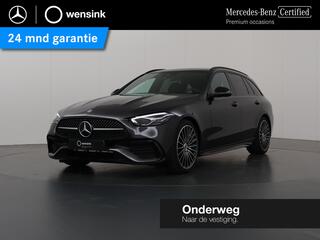 mercedes-benz-c-klasse