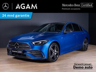 mercedes-benz-c-klasse