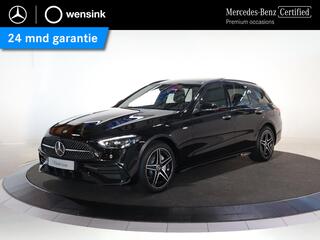 mercedes-benz-c-klasse