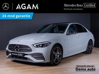 mercedes-benz-c-klasse