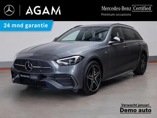 mercedes-benz-c-klasse