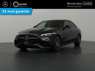 mercedes-benz-c-klasse