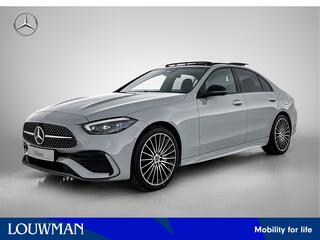 mercedes-benz-c-klasse