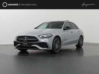 mercedes-benz-c-klasse