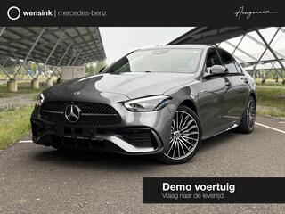 mercedes-benz-c-klasse