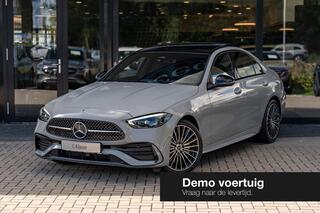 mercedes-benz-c-klasse