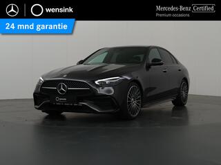 mercedes-benz-c-klasse