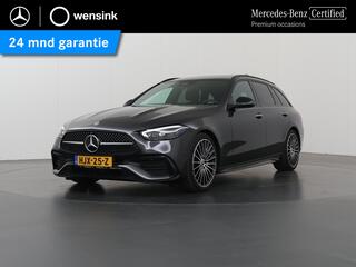 mercedes-benz-c-klasse