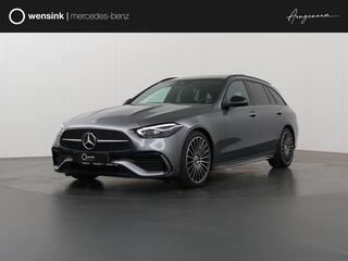 mercedes-benz-c-klasse