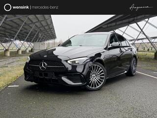 mercedes-benz-c-klasse