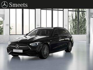 mercedes-benz-c-klasse