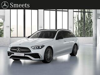 mercedes-benz-c-klasse