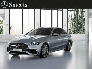 mercedes-benz-c-klasse