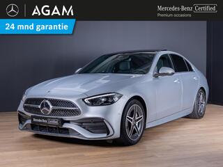 mercedes-benz-c-klasse