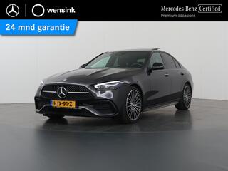 mercedes-benz-c-klasse