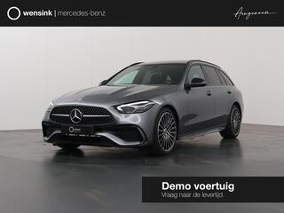 mercedes-benz-c-klasse