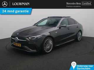 mercedes-benz-c-klasse