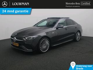 mercedes-benz-c-klasse