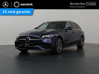 mercedes-benz-c-klasse