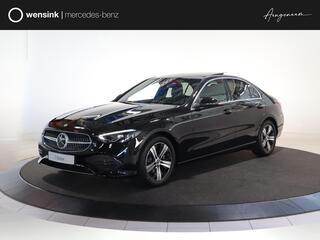 mercedes-benz-c-klasse