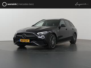 mercedes-benz-c-klasse