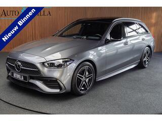 mercedes-benz-c-klasse