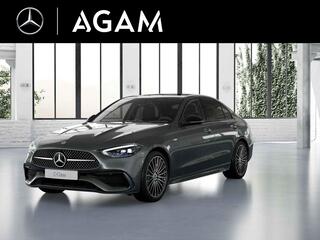 mercedes-benz-c-klasse