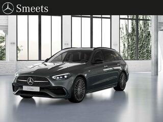 mercedes-benz-c-klasse