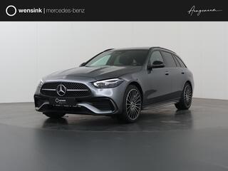 mercedes-benz-c-klasse