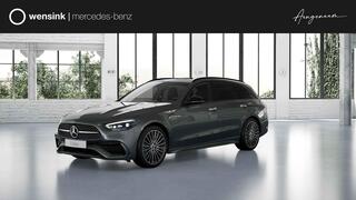 mercedes-benz-c-klasse