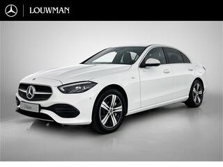 mercedes-benz-c-klasse