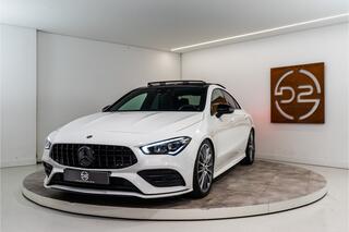 mercedes-benz-cla-klasse-220-premium+-amg-191pk--pano--sfeer--carplay--ar--12-mnd-garantie