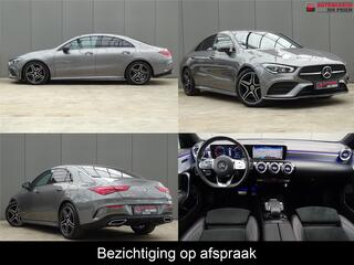 mercedes-benz-cla-klasse-180-business-solution-amg-*-sfeer-*-widescreen-!!