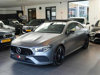 mercedes-benz-cla-klasse-250-e-amg--45s--pano--sfeer--burmester