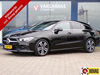 mercedes-benz-cla-klasse-shooting-brake-180-business-solution-luxury,-automaat---trekhaak---camera-+