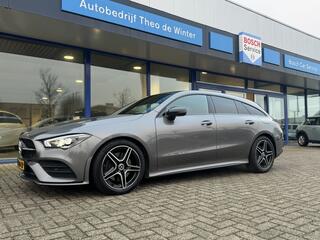 mercedes-benz-cla-klasse-200-advantage-amg,-widescreen,-apple-carplay,-leer-alcantara