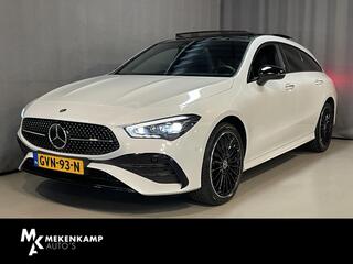 mercedes-benz-cla-klasse-shooting-brake-250-e-amg-line-facelift-19"-panoramadak-matrix-led-stoel-+-s
