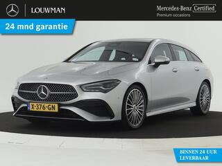 mercedes-benz-cla-klasse-shooting-brake-180-amg-face-lift--achteruitrijcamera--sfeerverlichting--