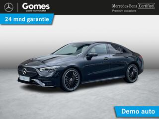mercedes-benz-cla-klasse-180-amg-line--premium-pakket--night-pakket--panoramadak--multibeam-led-